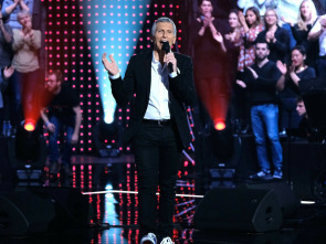 Imagen de Taratata 100% live - 1
