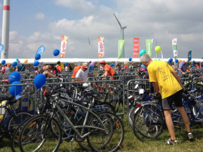 Imagen de Le beau vélo de ravel - 1
