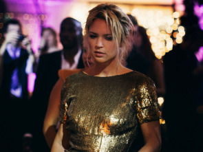 Imagen de Los casos de Victoria - 1