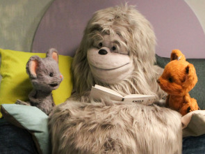 Imagen de Yétili - 1