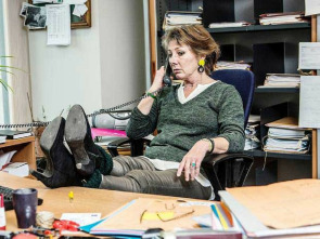 Imagen de Ni juge, ni soumise - 1