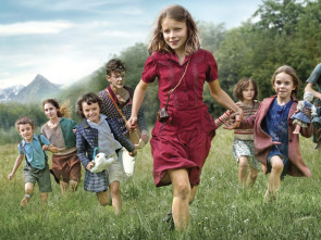 Imagen de El viaje de Fanny - 1