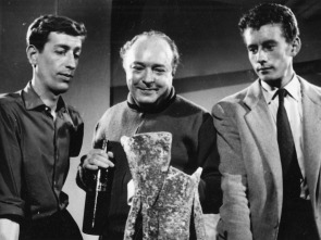 Imagen de Manina, la fille sans voiles - 1