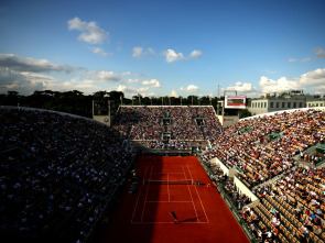 Imagen de Roland - Garros : Bâtir la légende - 1