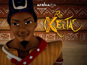 Imagen de Roi Keïta - 1