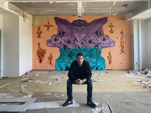 Sur les murs