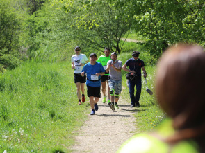 Imagen de Le marathon sans fin - 1