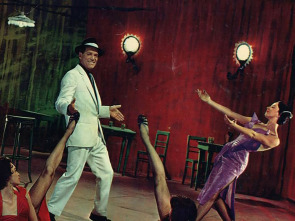 Imagen de Folies-Bergère - 1