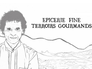 Imagen de Histoire de... Épicerie fine - 1