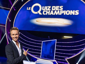 Imagen de Le quiz des champions - 1