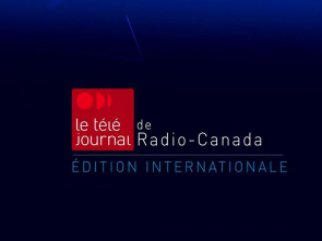 Journal Radio Canada