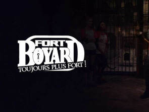 Imagen de Fort Boyard: toujours plus fort! - 1