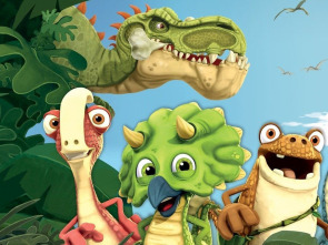 Imagen de Gigantosaurus - 1