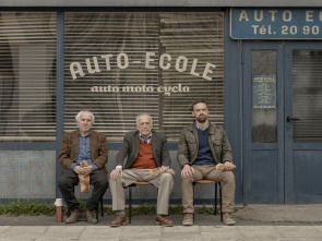 Imagen de La bonne conduite - 1