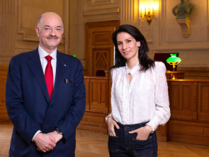 Imagen de Au bout de l'enquête, la fin du crime parfait ? - 1