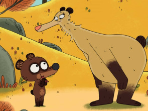 Imagen de Pompon Ours - 1