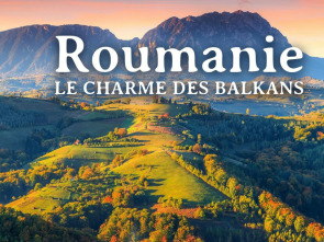 Imagen de Roumanie, le charme des Balkans - 1