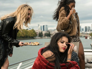 Imagen de Comme des reines - 1