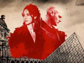 Imagen de L'art du crime - 1