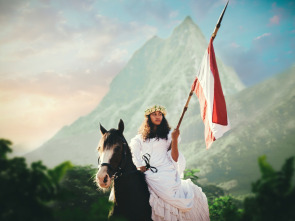 Imagen de La dernière reine de Tahiti - 1