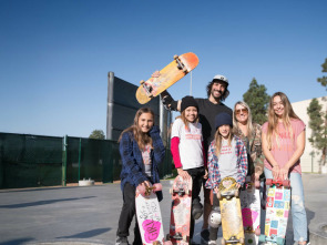 Imagen de Skate Le Monde - 1