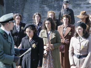 Imagen de L'histoire d'Annette Zelman - 1