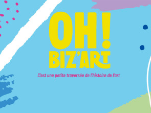 Imagen de Oh! Biz'art - 1