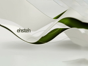 Imagen de Einstein - 1