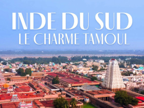 Imagen de Inde du Sud, le charme Tamoul - 1
