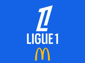 Ligue 1 McDonald's: Olympique Lyon - Rennes