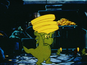 Imagen de Quasimodo - 1