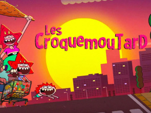 Les Croquemoutard
