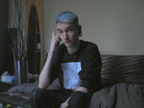 Imagen de Lo que no te mata... - 1