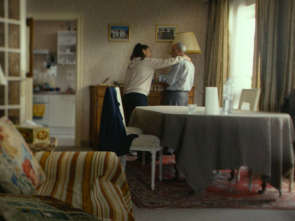 Imagen de Sur la touche - 1