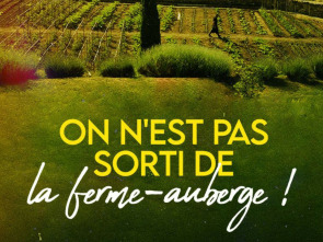Imagen de On n'est pas Sorti de la Ferme-Auberge ! - 1