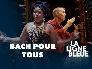 Imagen de Bach pour Tous - 1