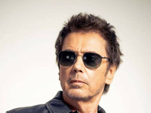 Imagen de Jean-Michel Jarre aux Francofolies de la Rochelle - 1