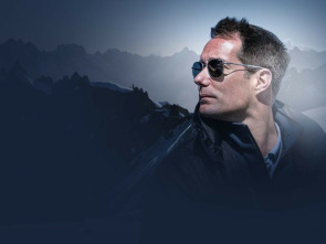 Imagen de Thomas Pesquet: Objectif France - 1