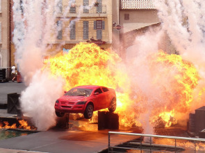 Imagen de Les 3 Mousquetaires - 1