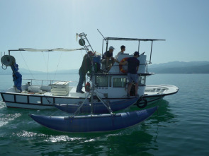 Imagen de Iznik, les Mysteres de la Basilique Engloutie - 1