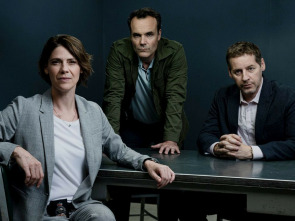 Imagen de Eaux turbulentes - 1