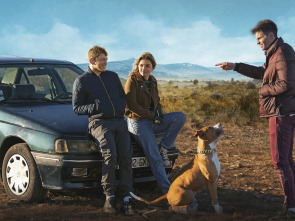 Imagen de Chien de la casse - 1