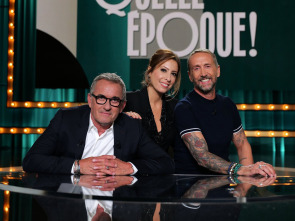 Imagen de Quelle Epoque! - 1