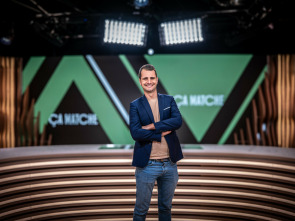 Imagen de Le match dans le match - 1