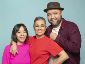 Imagen de Mission info - 1