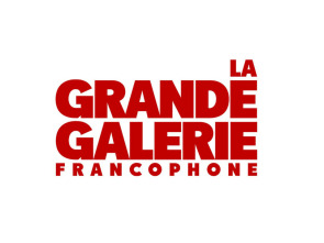 Imagen de La grande galerie francophone - 1