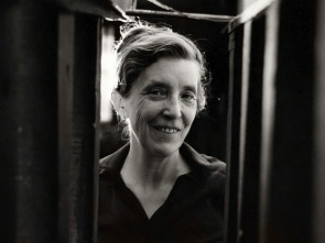 Imagen de Louise Bourgeois, mi cuerpo, mi escultura - 1