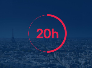 Imagen de Journal 20h00 - 1