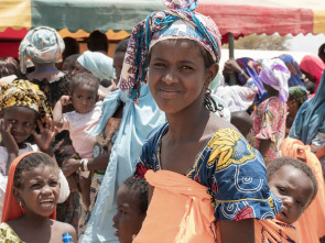 Imagen de Population d'Afrique - 1