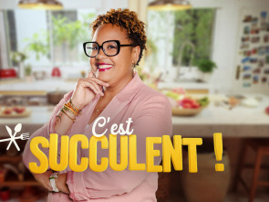 Imagen de C'est succulent ! - 1